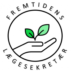 FREMTIDENS LÆGESEKRETÆR